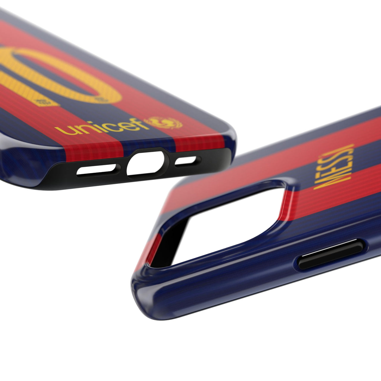 Lionel Messi Phone Case