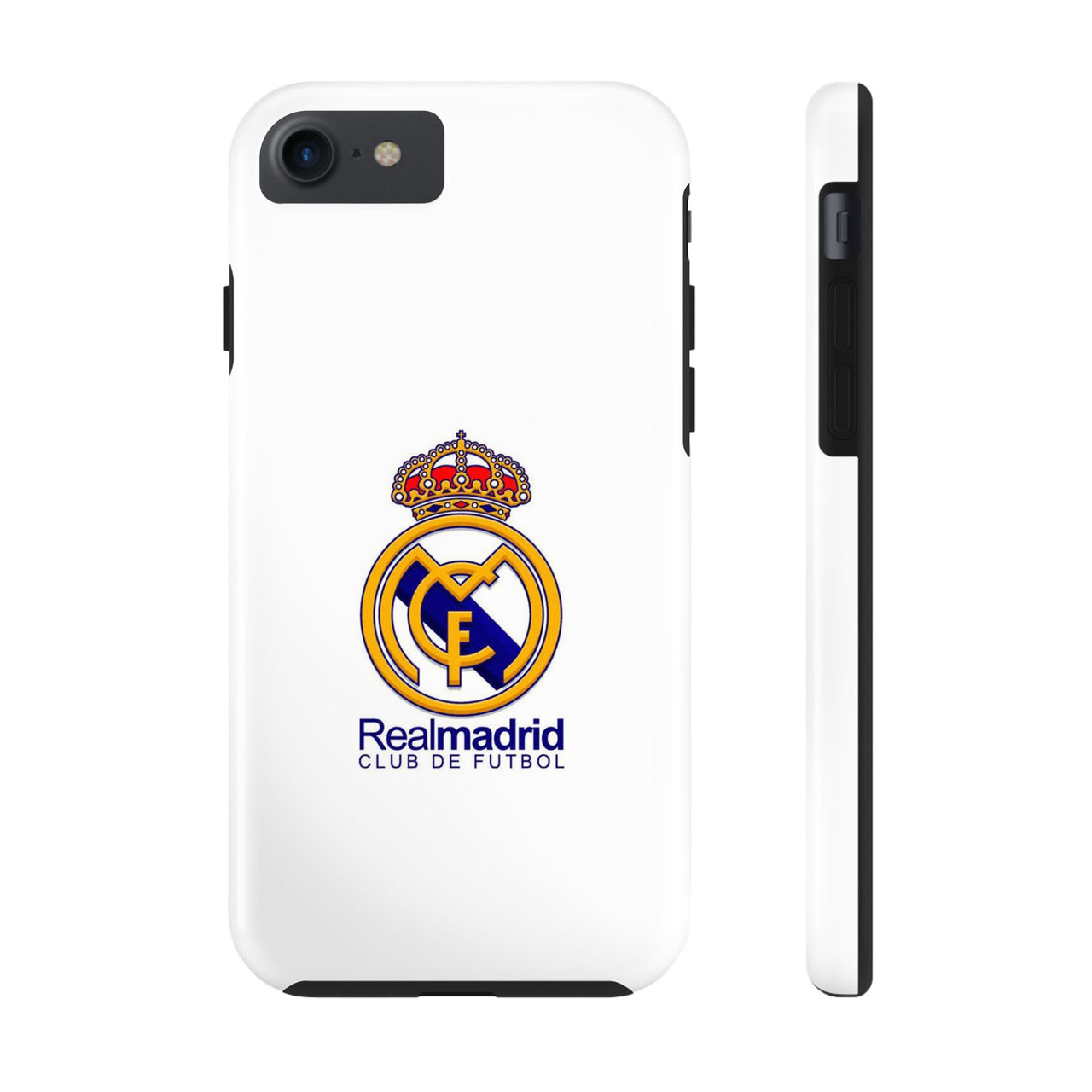 Real Madrid Phone Case