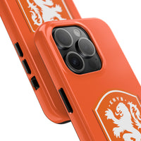 Thumbnail for Netherlands National Team Tough Phone Case