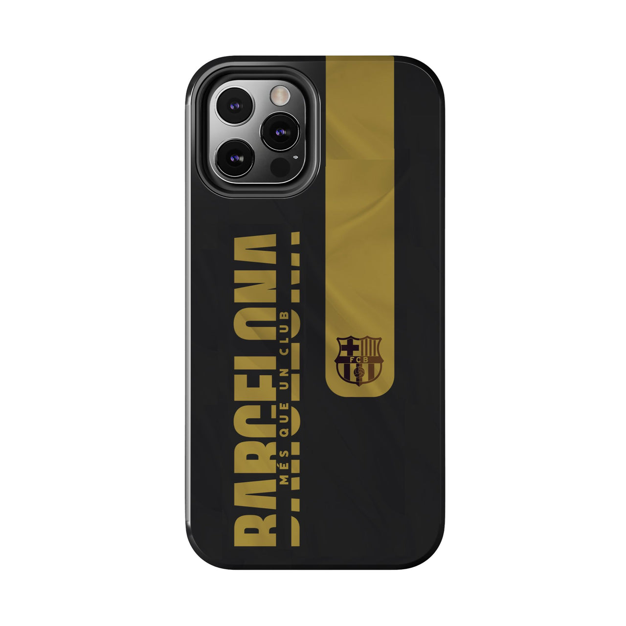 Barcelona Tough Phone Case