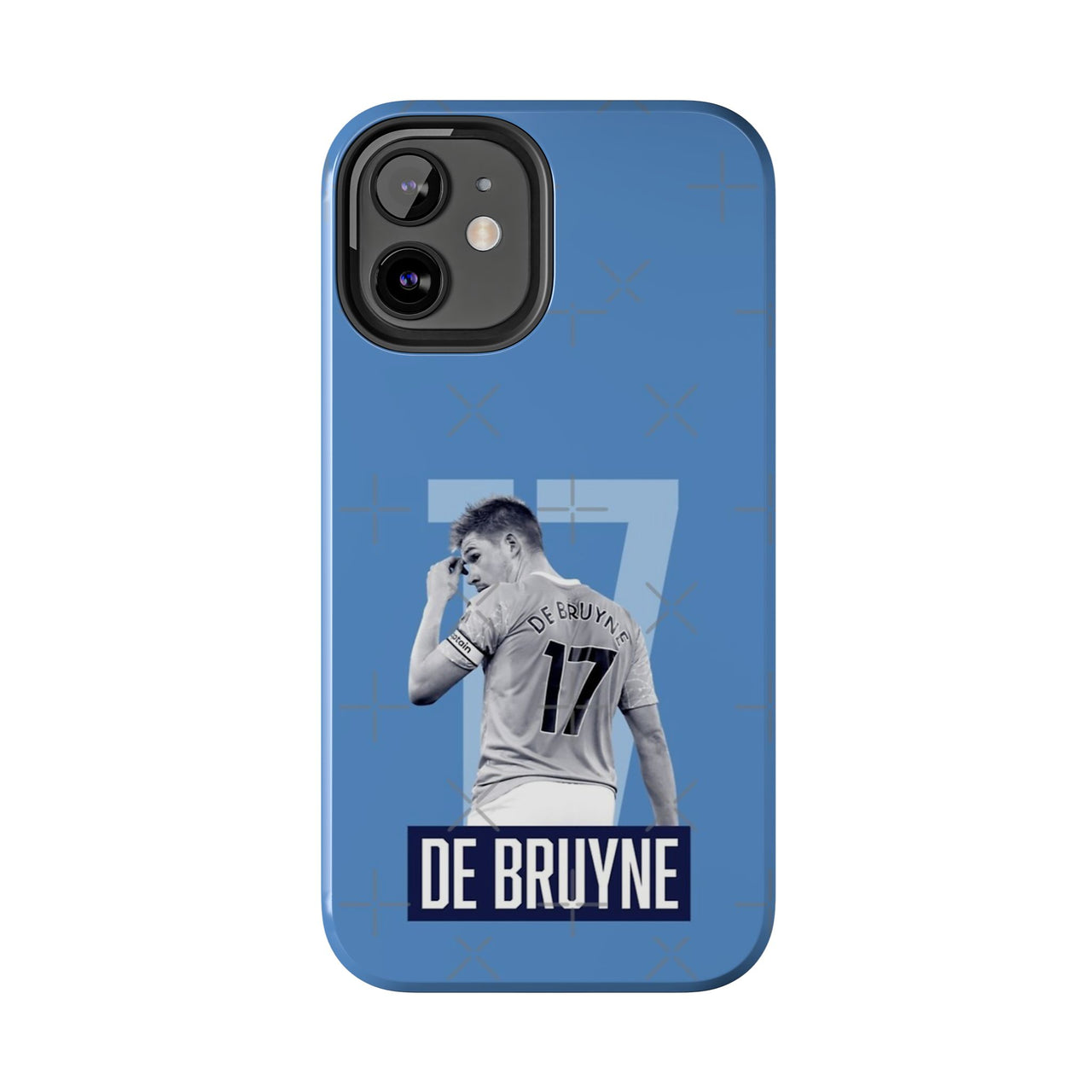 Kevin De Bruyne Tough Phone Case