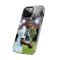 Thumbnail for Kylian Mbappe Real Madrid Tough Phone Case