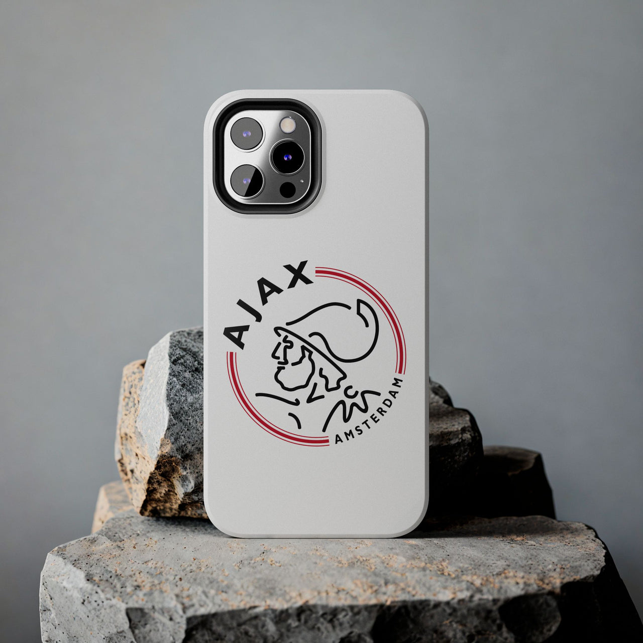 Ajax Tough Phone Case