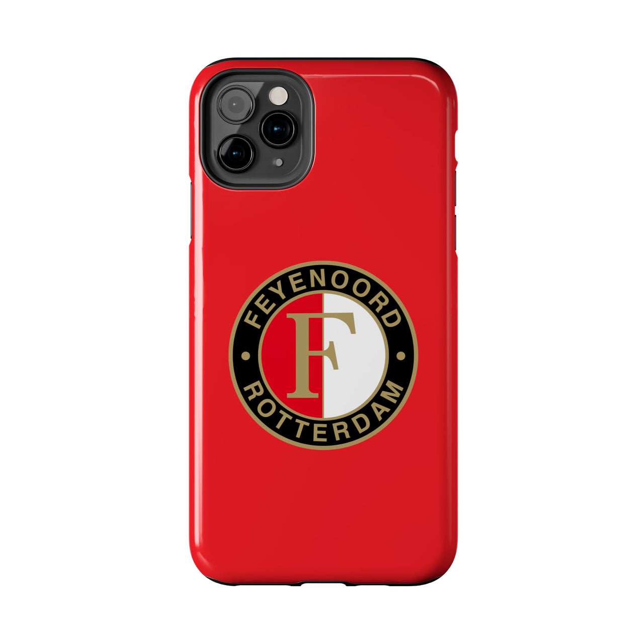 Feyenoord Tough Phone Cases