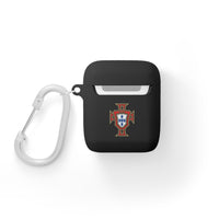Thumbnail for Portugal National Team AirPods and AirPods Pro Case Cover