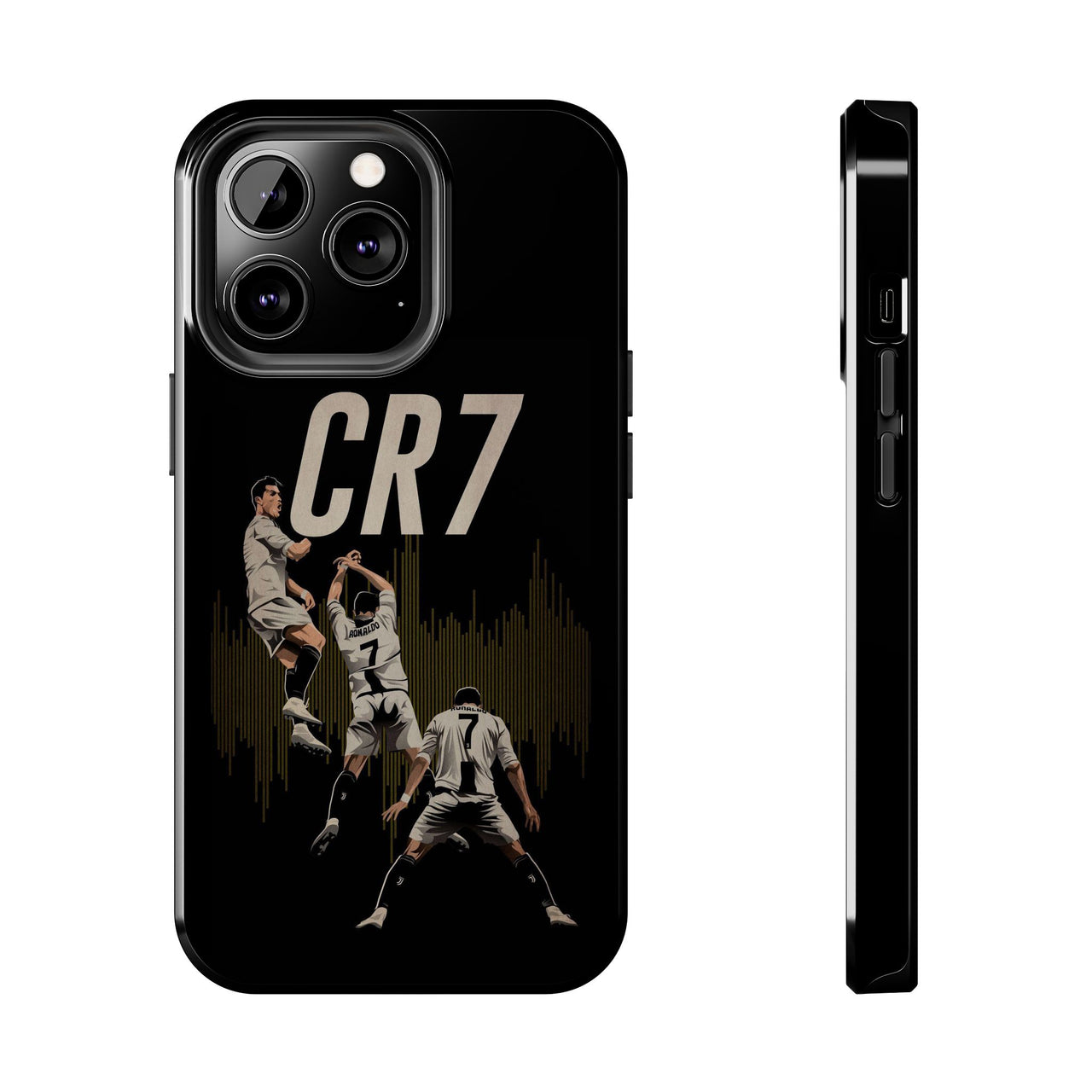 Cristiano Ronaldo Phone Case