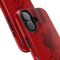 Thumbnail for Liverpool Tough Phone Case