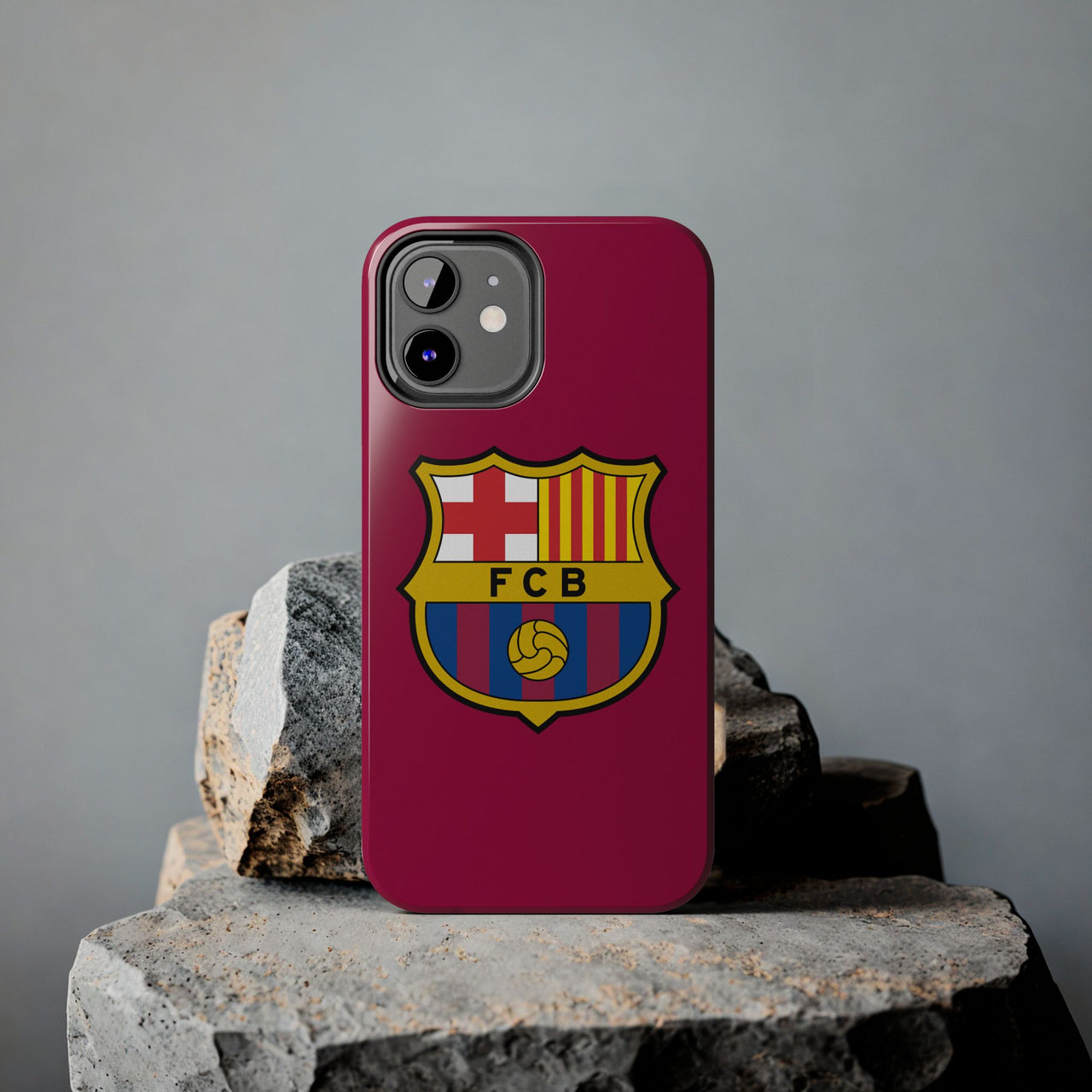 Barcelona Phone Case