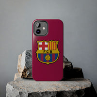 Thumbnail for Barcelona Phone Case