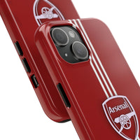 Thumbnail for Arsenal Tough Phone Case