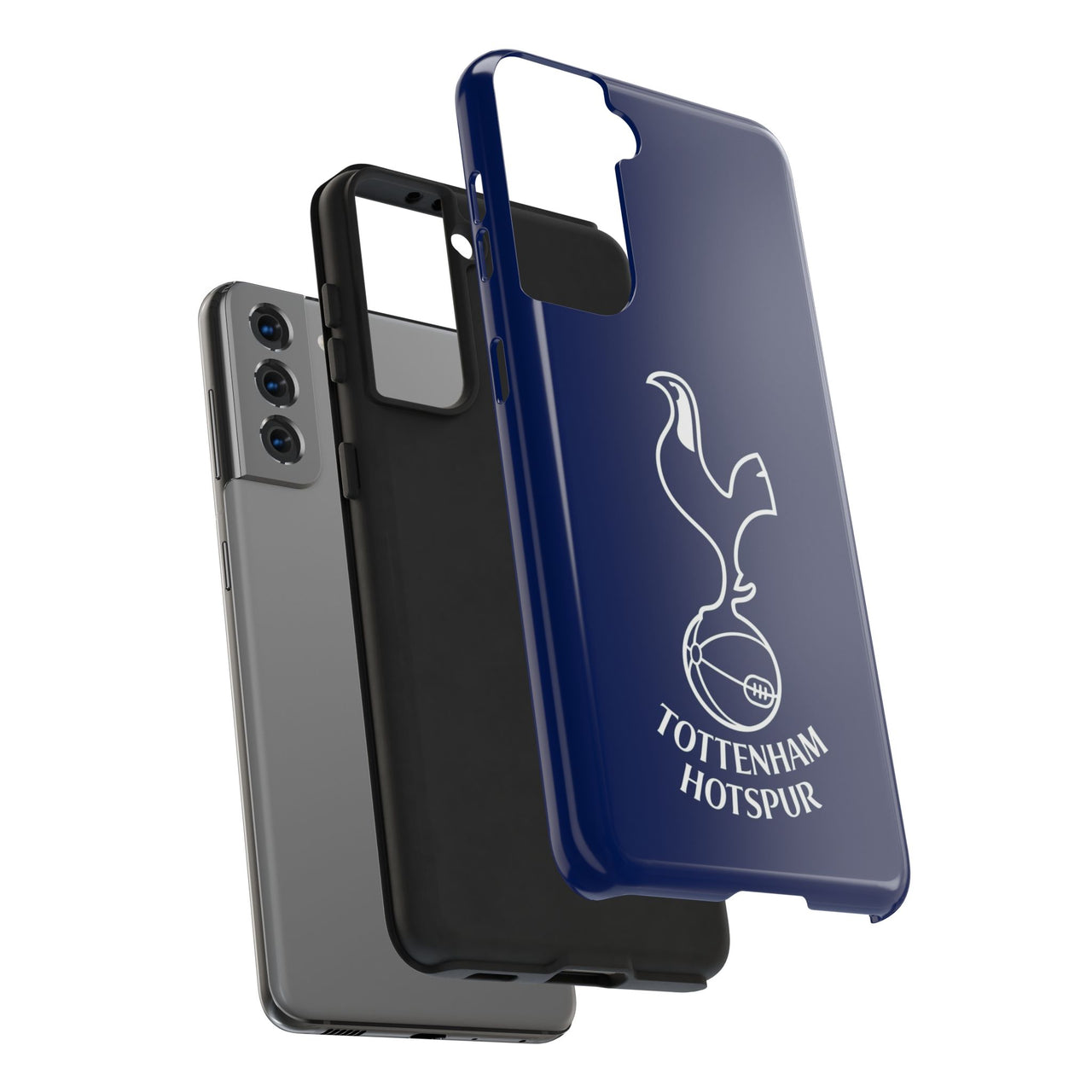 Tottenham Hotspur Phone Case