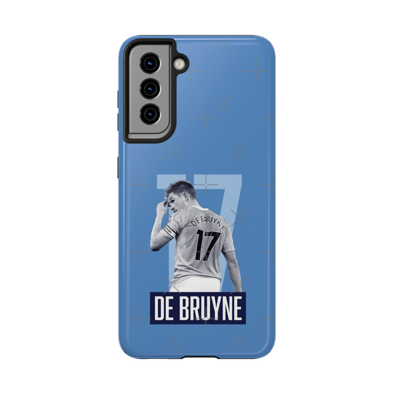 Kevin De Bruyne Tough Phone Case