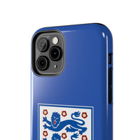 Thumbnail for England National Team Tough Phone Cases