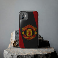 Thumbnail for Manchester United Tough Phone Case