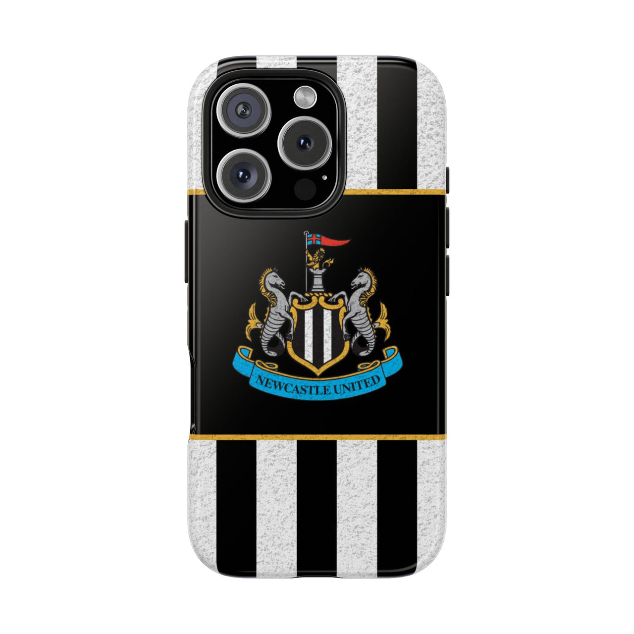 Newcastle Tough Phone Case