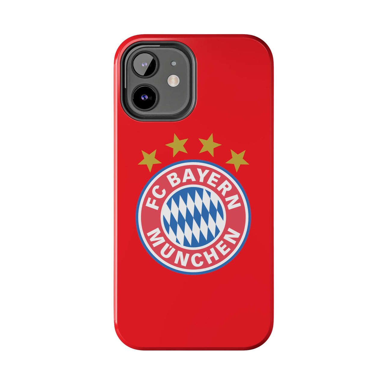 Bayern Munich Phone Case