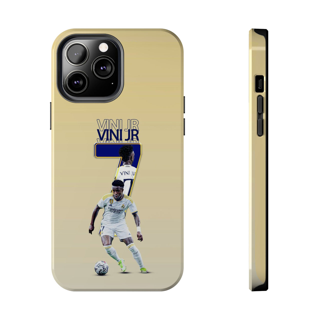 Vinicius Jr Tough Phone Case