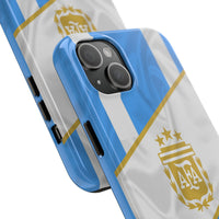 Thumbnail for Argentina National Team Tough Phone Case