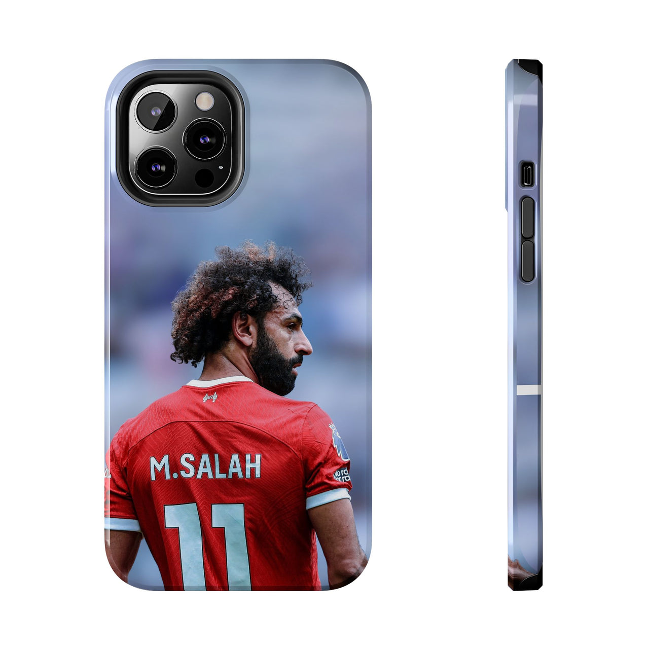 Mohammad Salah Tough Phone Cases