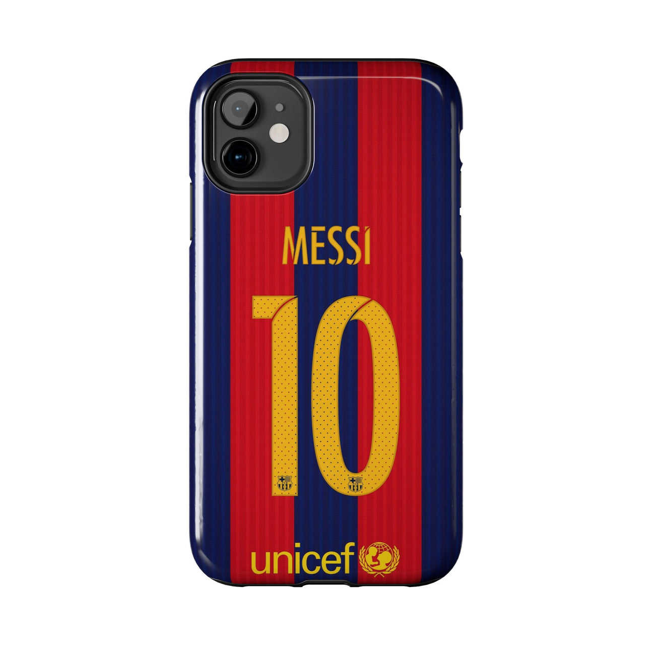 Lionel Messi Phone Case