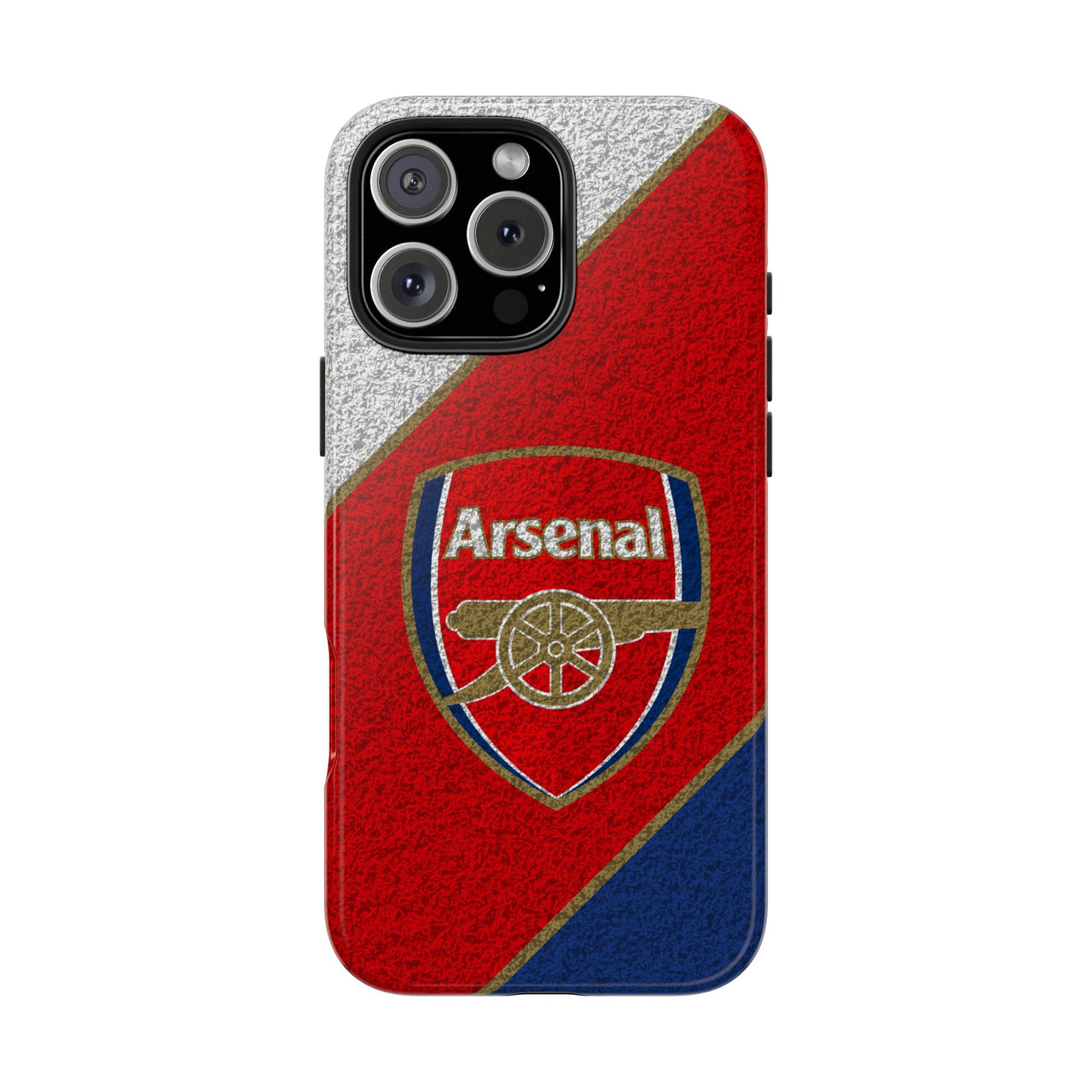 Arsenal Tough Phone Case