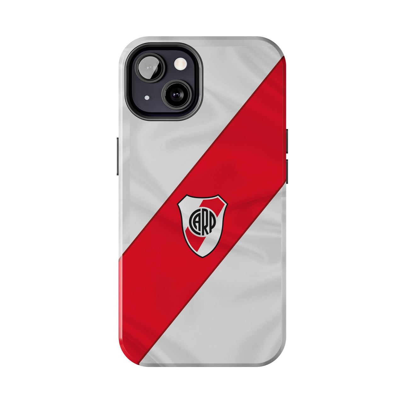 River Plate Tough Phone Case