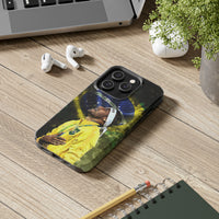 Thumbnail for Neymar Brazilian National Team Mate Tough Phone Case