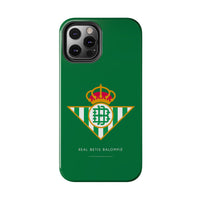 Thumbnail for Real Betis Tough Phone Case