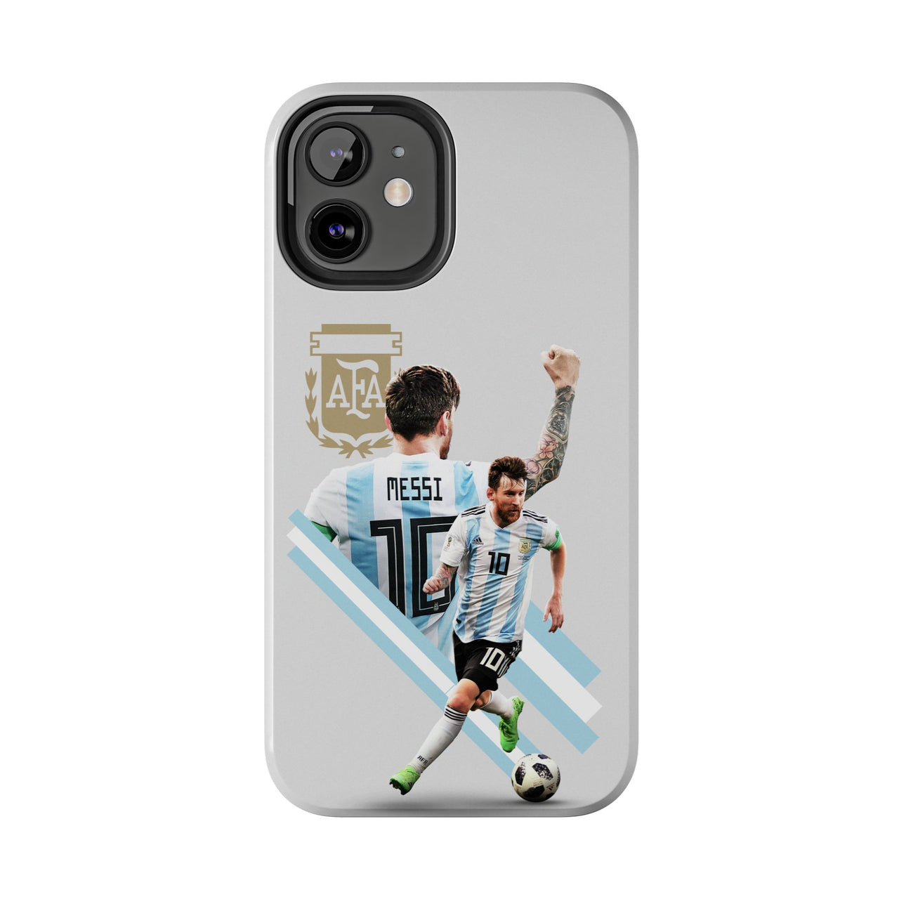 Lionel Messi Argentina National Team Phone Case