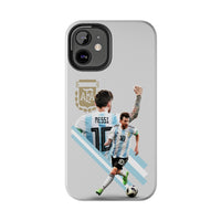 Thumbnail for Lionel Messi Argentina National Team Phone Case