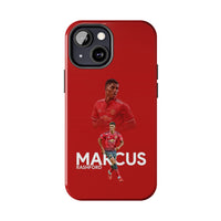 Thumbnail for Marcus Rashford Tough Phone Case