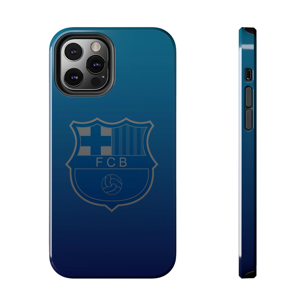 Barcelona Phone Case