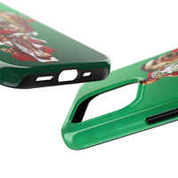 Thumbnail for Cristiano Ronaldo Portugal Tough Phone Case