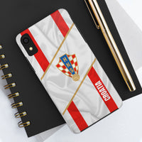 Thumbnail for Croatia National Team Tough Phone Case