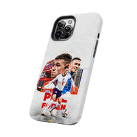 Thumbnail for Phil Foden England ough Phone Cases