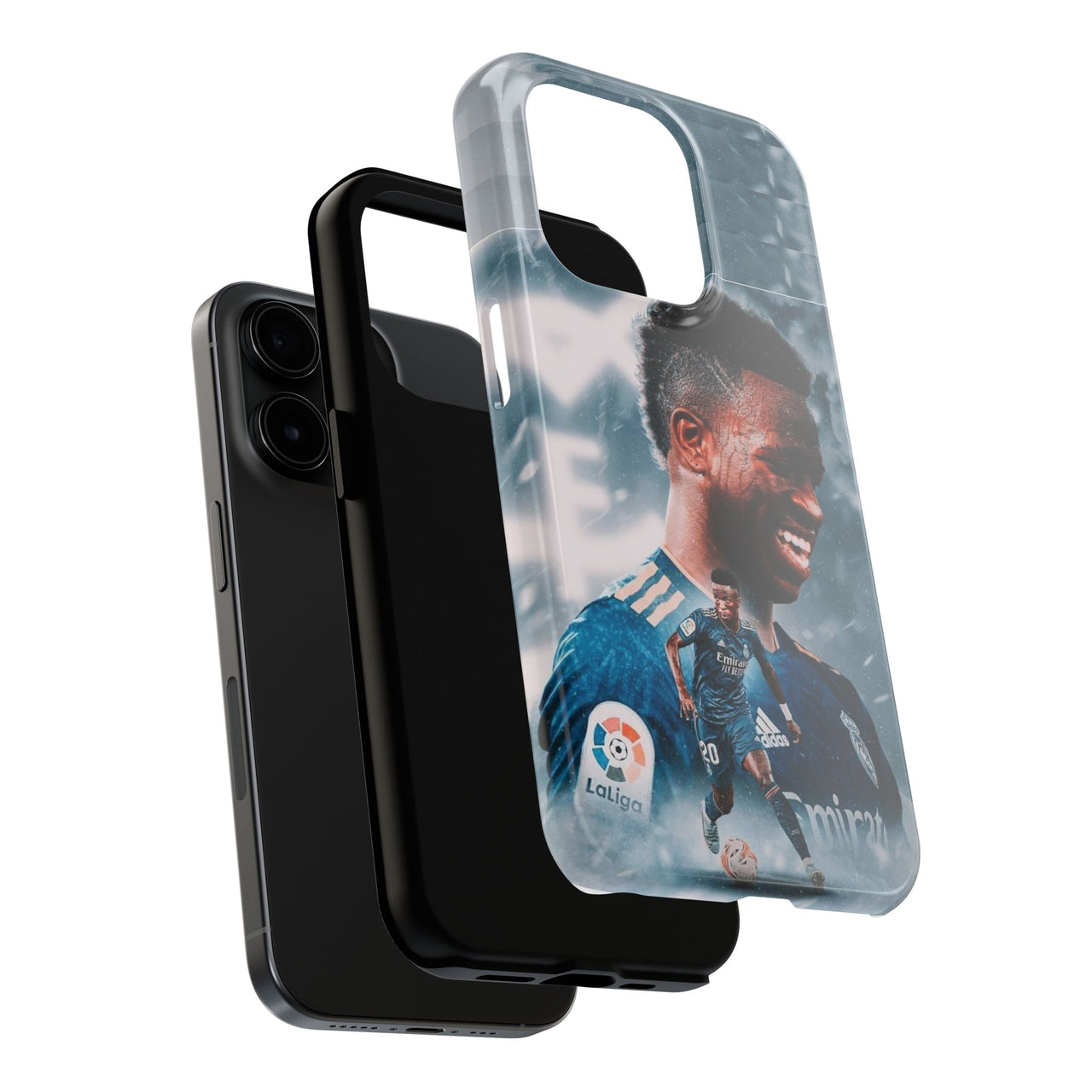 Vinicius Jr Tough Phone Cases