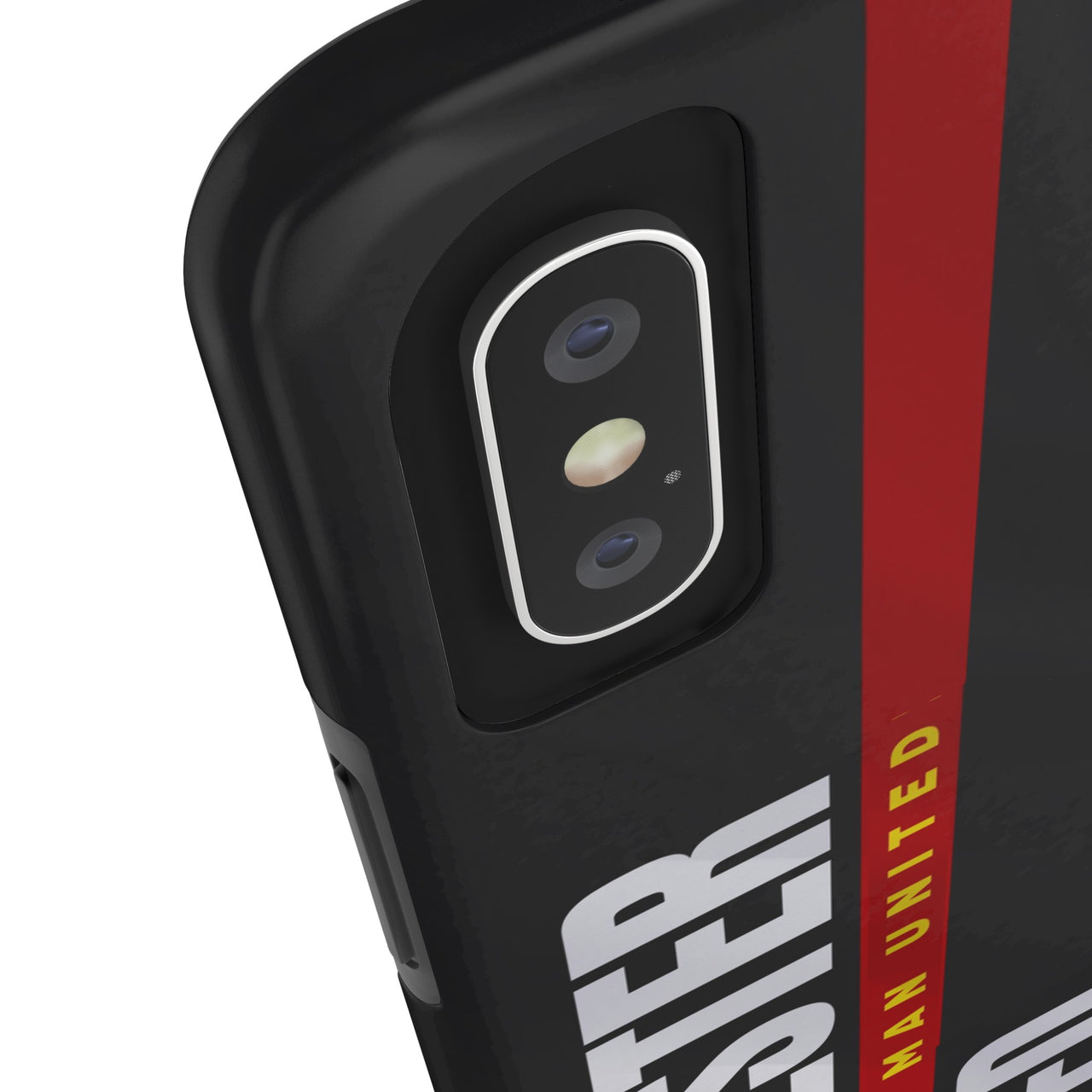 Manchester United Tough Phone Case