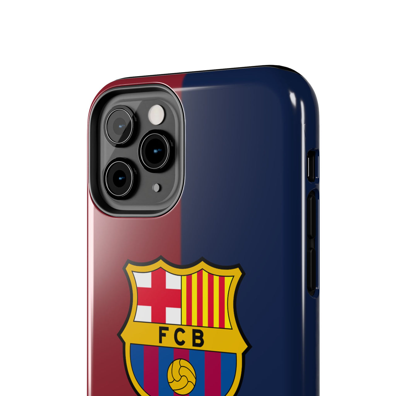 Barcelona Phone Case