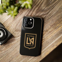 Thumbnail for LAFC Tough Phone Cases