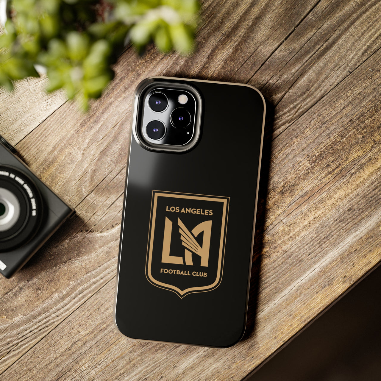 LAFC Tough Phone Cases