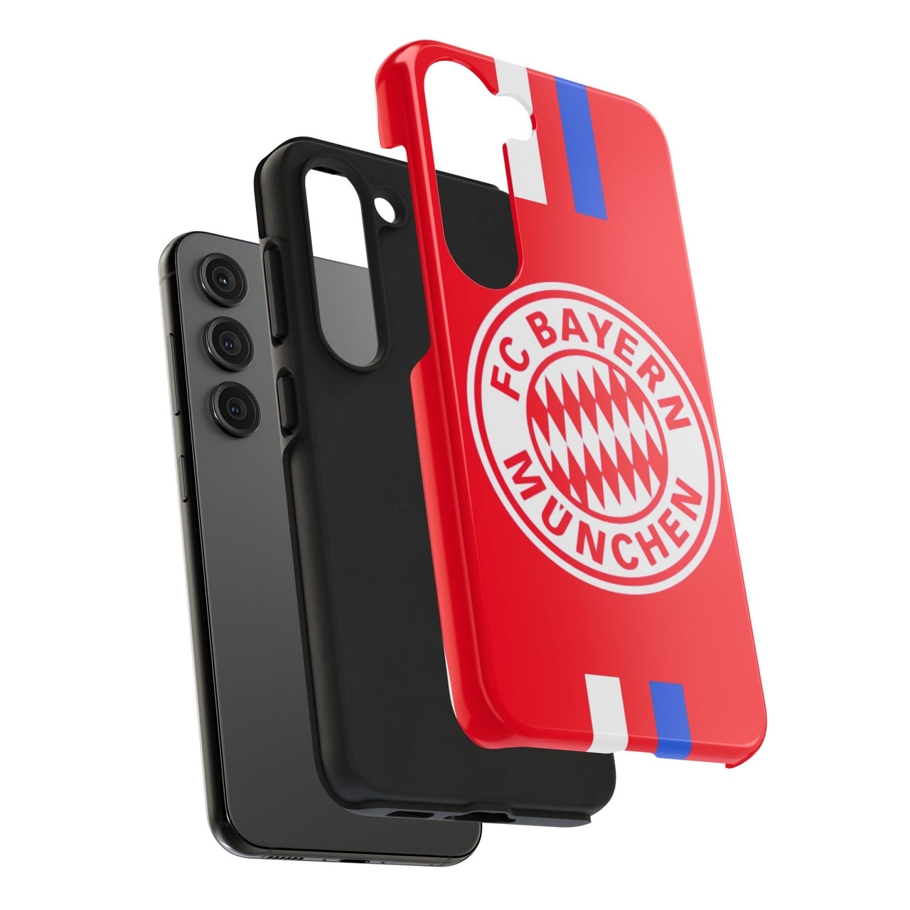 Bayern Munich Mate Tough Phone Case