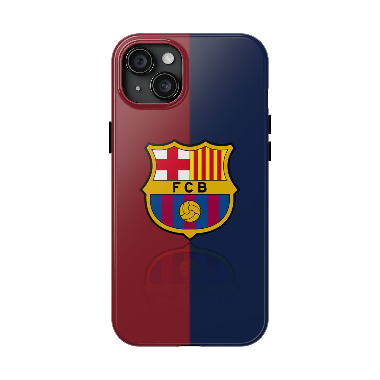 Barcelona Phone Case