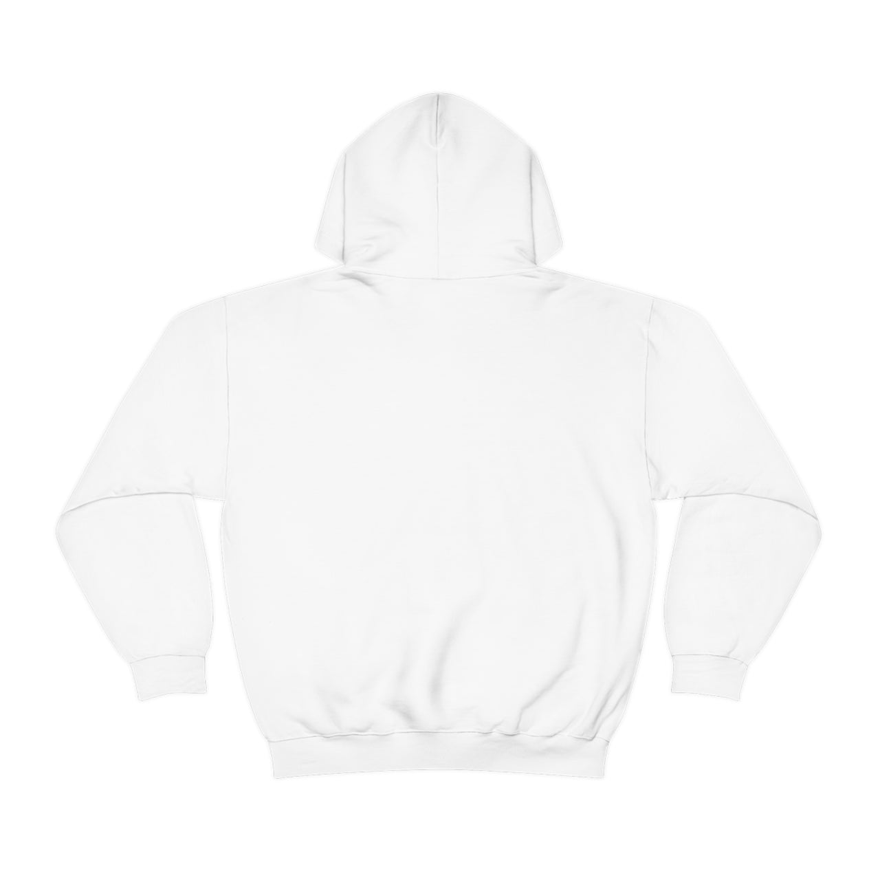 Porto Unisex Hooded Sweatshirt