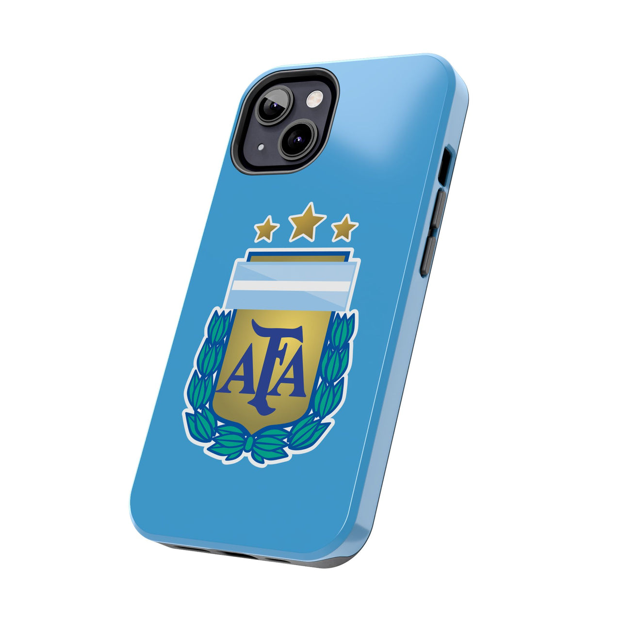 Argentina National Team Tough Phone Cases