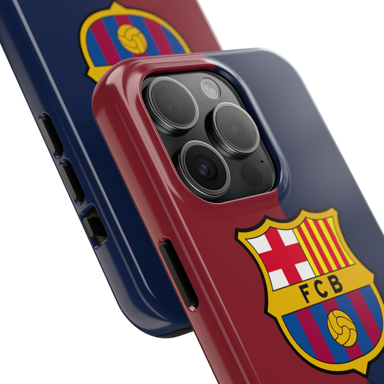 Barcelona Phone Case