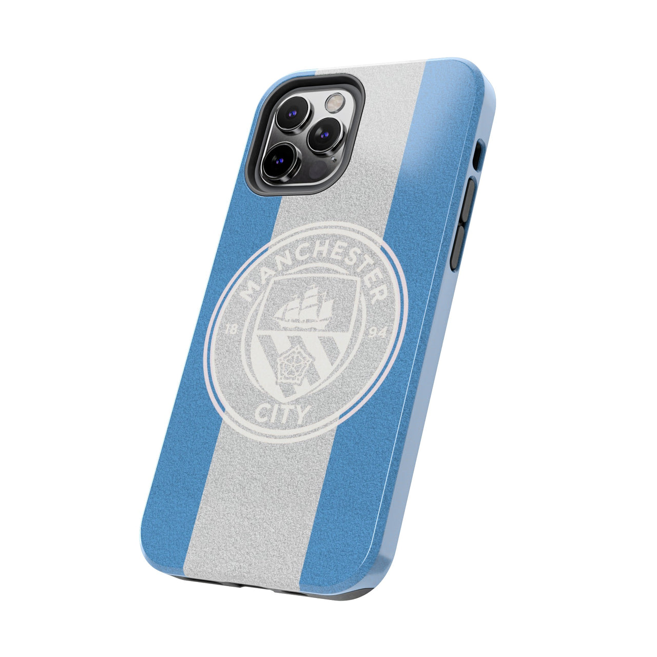 Manchester City Tough Phone Case