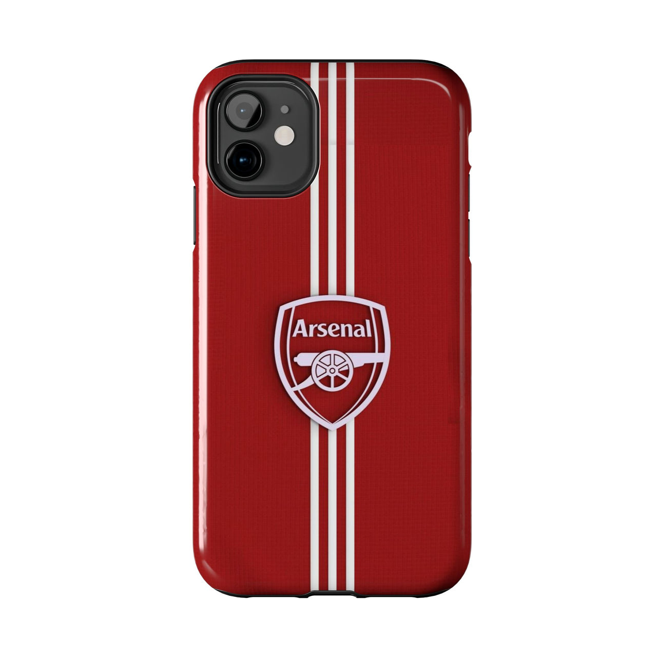 Arsenal Tough Phone Case