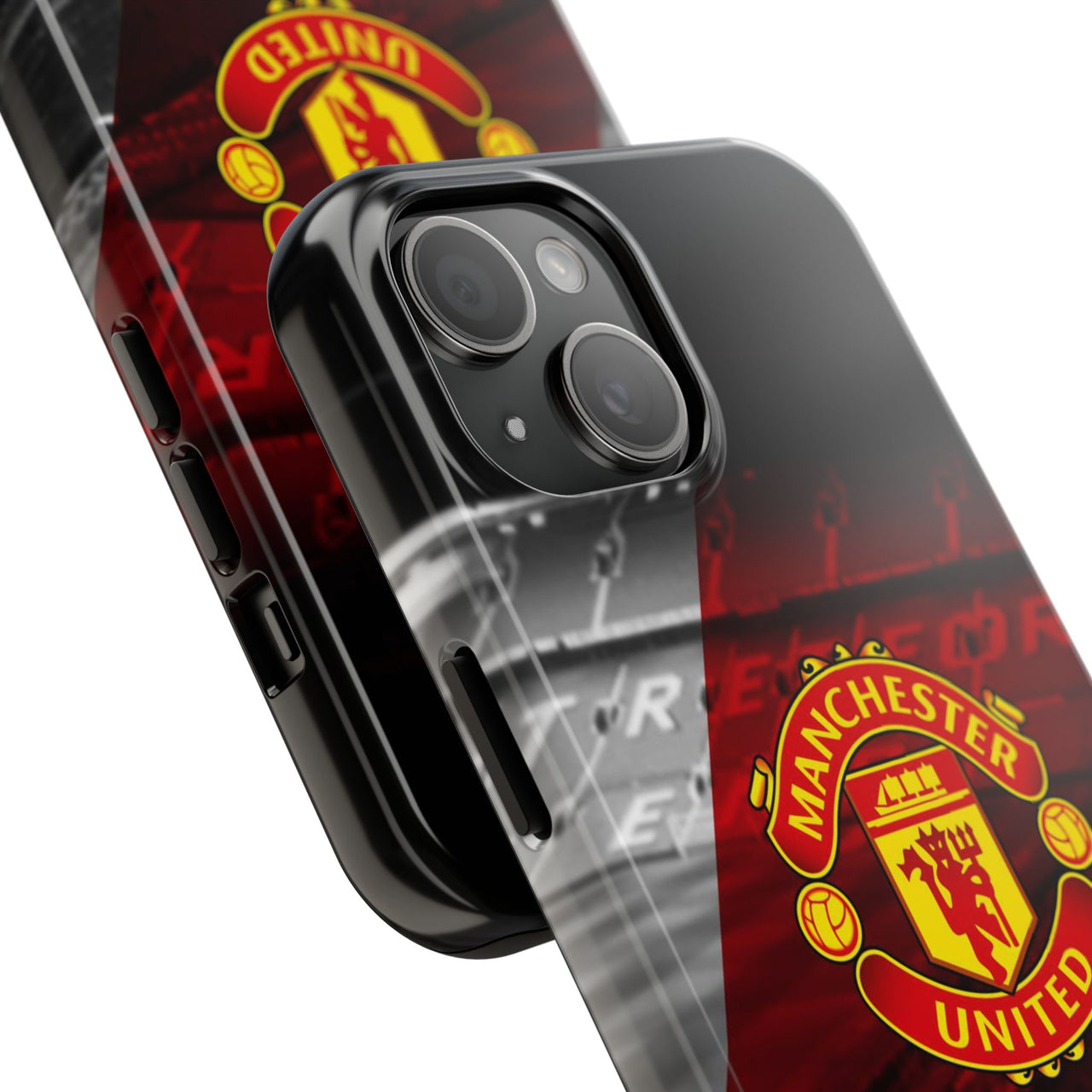 Manchester United Old Trafford Tough Phone Case