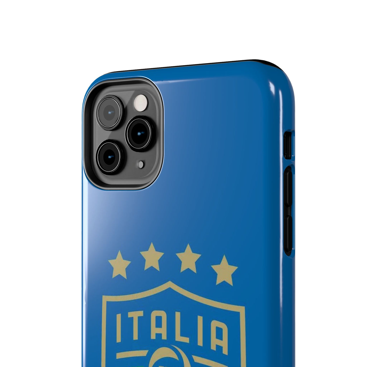 Italy National Team Tough Phone Case