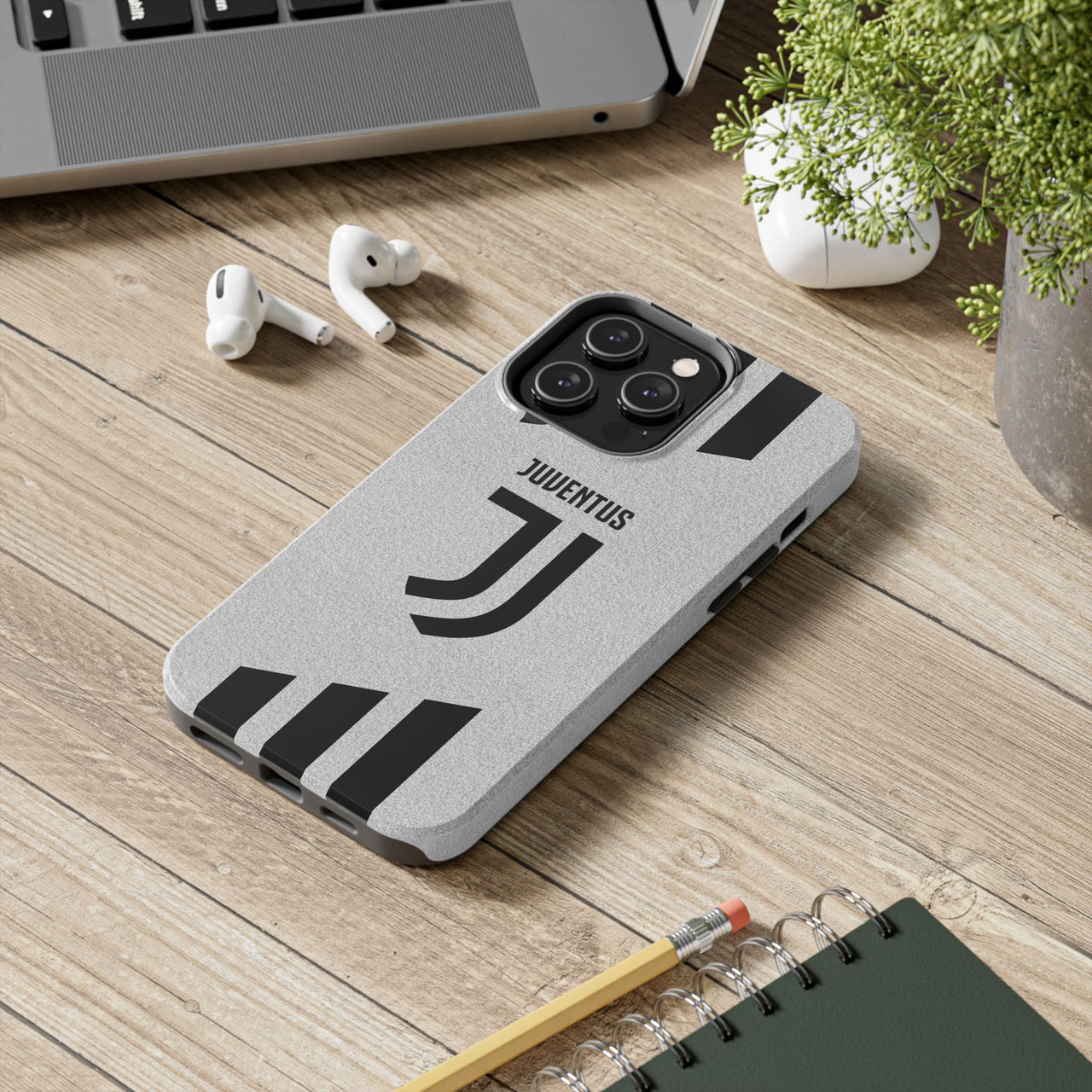 Juventus Tough Phone Case